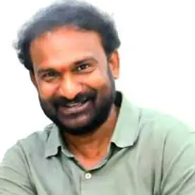 Nagaraju Anthadupula