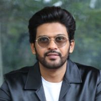 Naveen P
