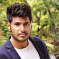 Sundeep Kishan