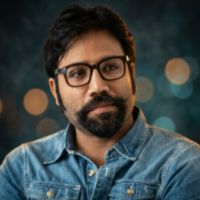 Sandeep Vanga