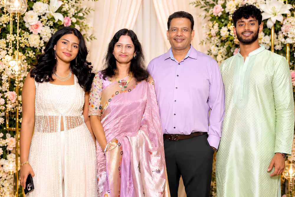 Sathish Nagilla
